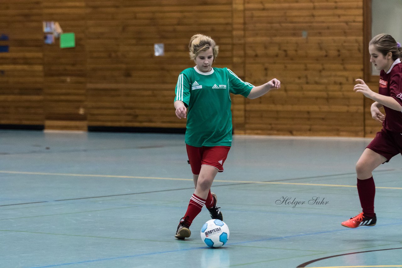 Bild 202 - KT Turnier 2
